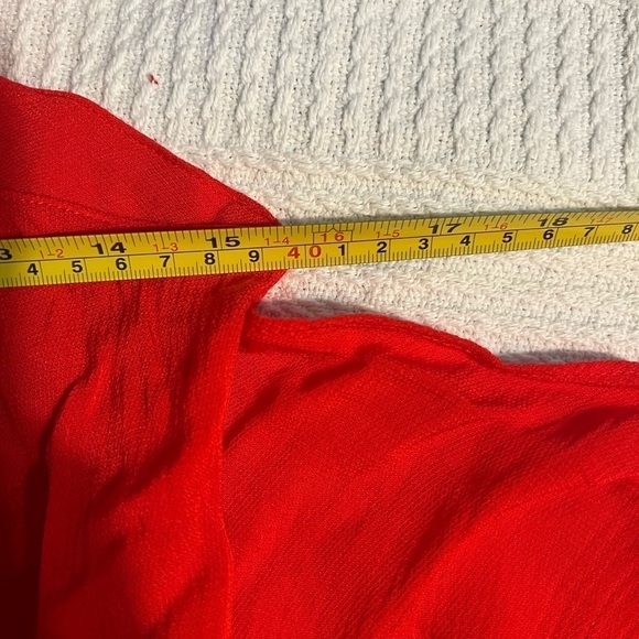 Current Air Top. NWT - Picture 5 of 7